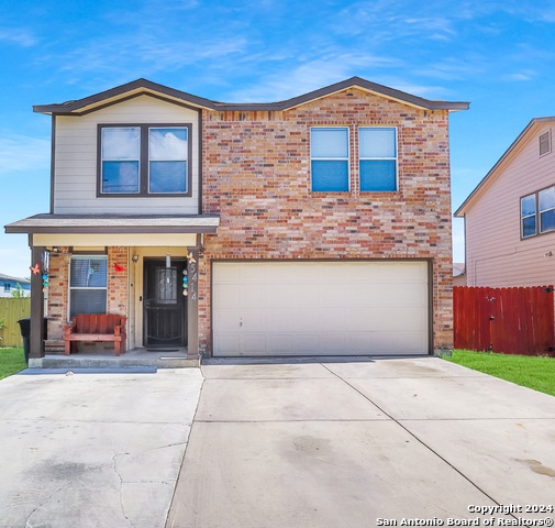 Details for 5414 Kensington Run, San Antonio, TX 78228