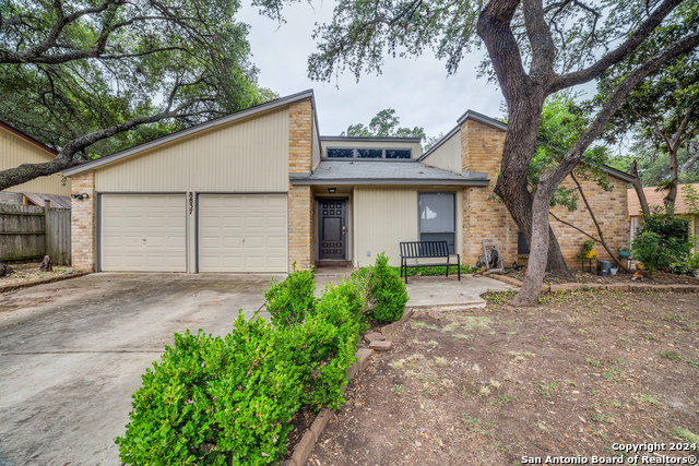 Details for 8837 Brigadoon St, San Antonio, TX 78254