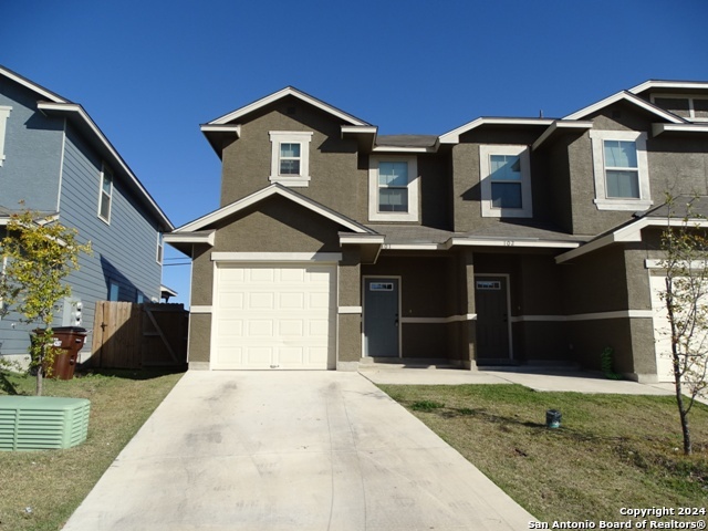 Details for 7113 Micayla Cv  101, San Antonio, TX 78244