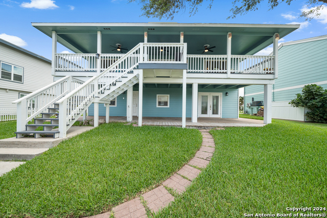 Details for 18 Front St  , Rockport, TX 78382