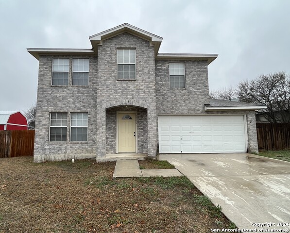 Details for 5202 Fountain Lk, San Antonio, TX 78244