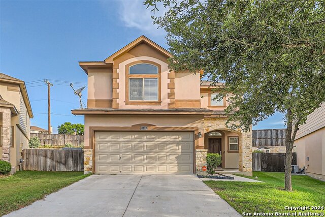 Details for 12435 Jacobs Pond, San Antonio, TX 78253