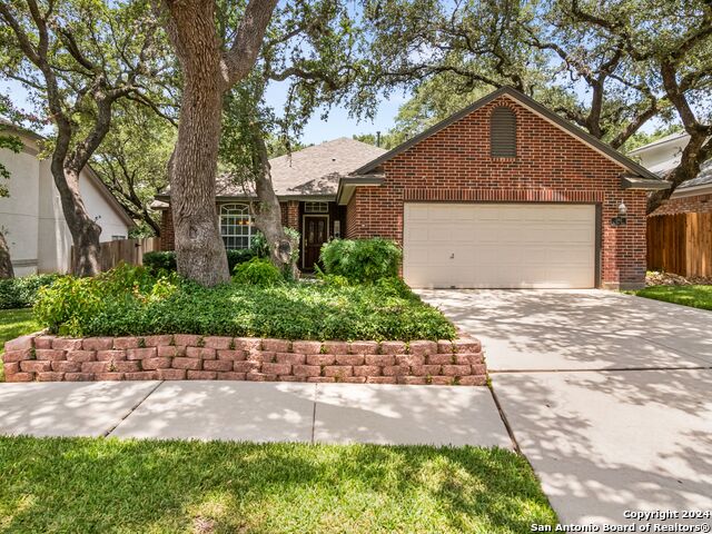 Details for 2411 Old Well Dr, San Antonio, TX 78259