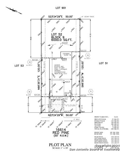 Image 19 of 21 For 16614 Red Pine