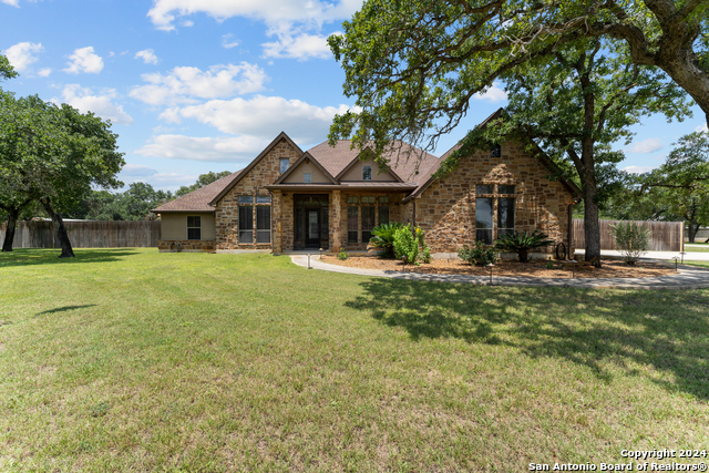 Details for 149 Copper Creek, La Vernia, TX 78121