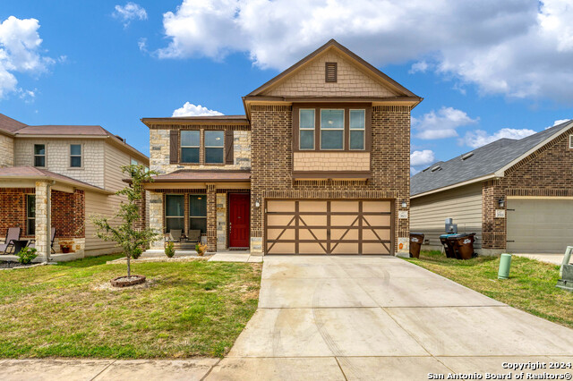 Details for 3603 Battlecry, San Antonio, TX 78245