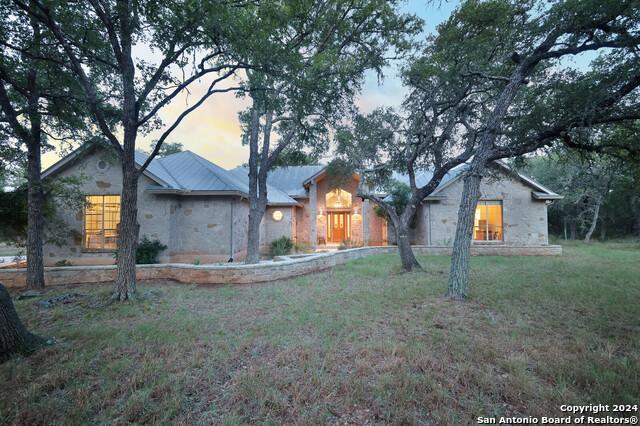 Details for 204 Sandy Oaks Dr, Boerne, TX 78015