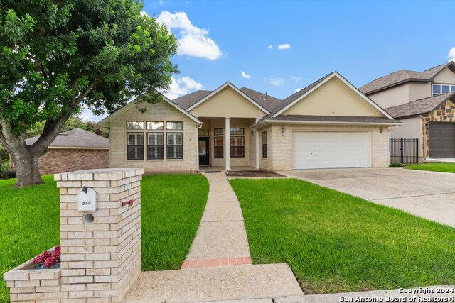 Details for 213 Ciela Vis, Seguin, TX 78155