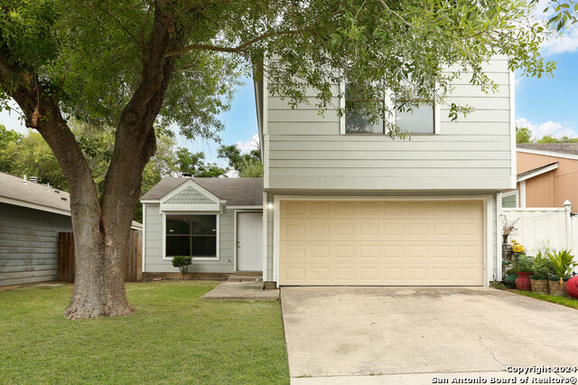 Details for 10062 Sandy Fld, San Antonio, TX 78245