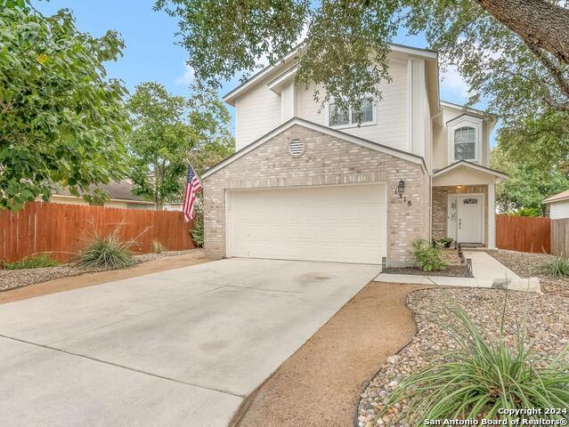 Details for 1318 Hazelbury Ln, San Antonio, TX 78253