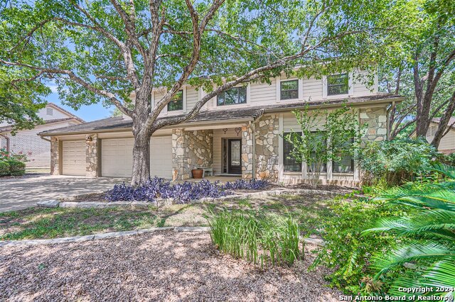 Details for 16010 Alsace, San Antonio, TX 78232