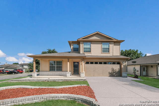 Details for 161 Hanging Moss, Cibolo, TX 78108