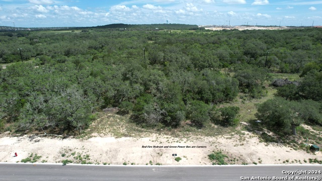 Details for Lot 2 Abigail Alley, San Antonio, TX 78253