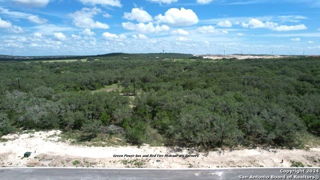 Details for Lot 3 Abigail Alley, San Antonio, TX 78253