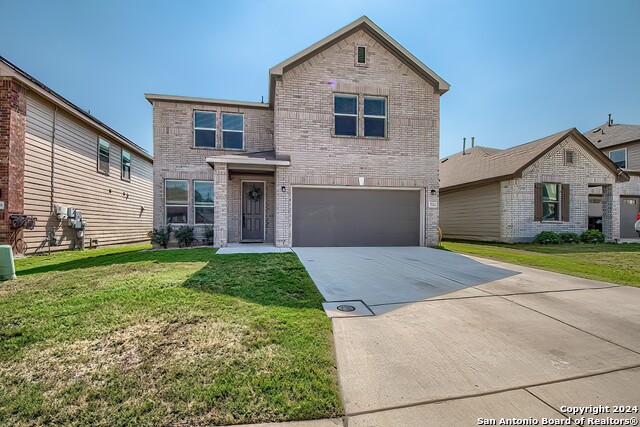 Details for 3724 Point Loma, Converse, TX 78109