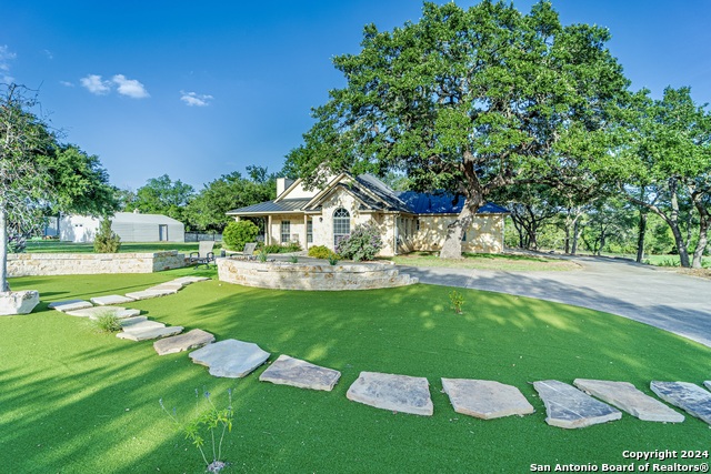 Details for 747 & 799 Stallion Estates, Spring Branch, TX 78070