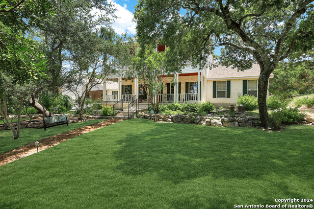 Details for 22939 Central Prairie, San Antonio, TX 78255