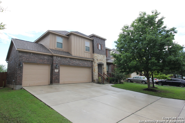 Details for 11842 Jasmine Way, San Antonio, TX 78253