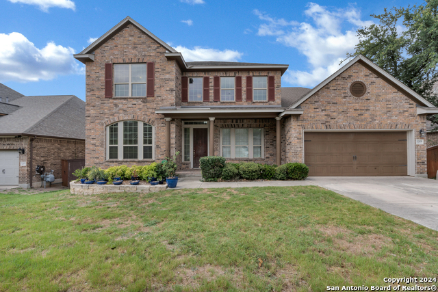 Details for 11906 Lampasas Trl, San Antonio, TX 78253