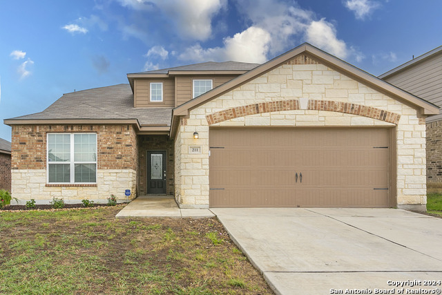 Details for 211 Azalea Way, New Braunfels, TX 78132