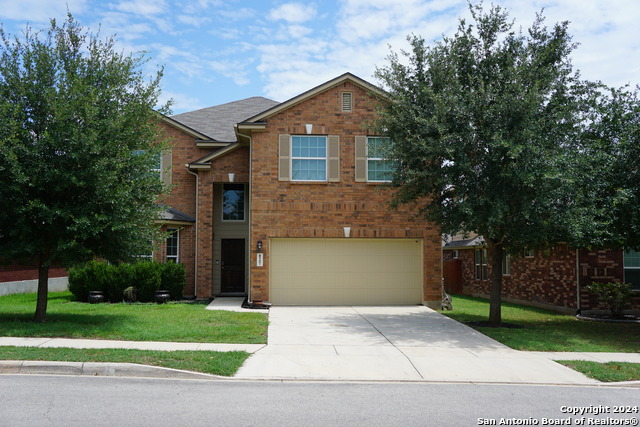 Details for 820 Laserra  , Cibolo, TX 78108