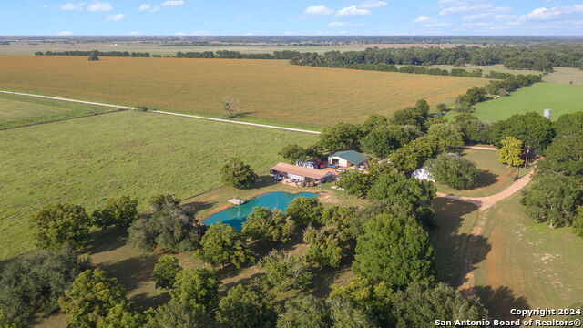 Details for 2840 Riverwood Rd., Gonzales, TX 78629