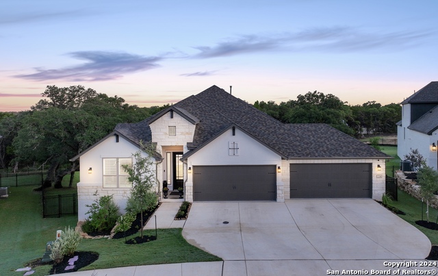 Details for 114 Sonrisa  , Boerne, TX 78006