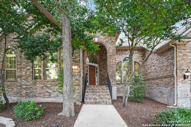 Details for 8142 Floating View, San Antonio, TX 78255