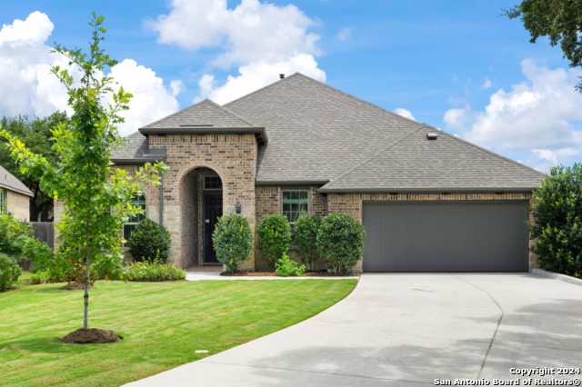 Details for 115 Boulder Crk, Boerne, TX 78006