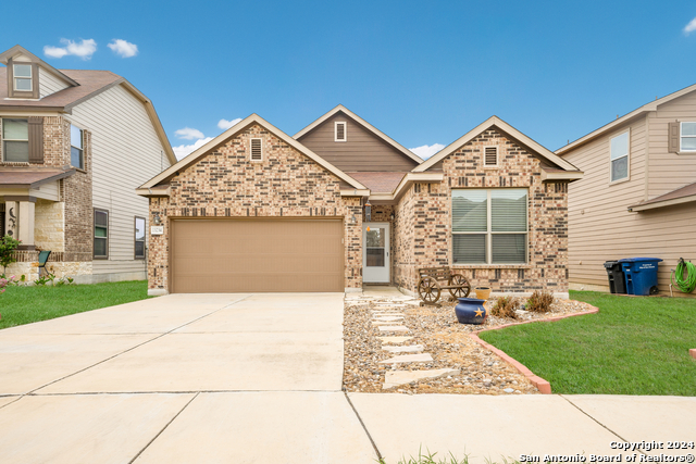 Details for 13234 Stetson Trail, San Antonio, TX 78223