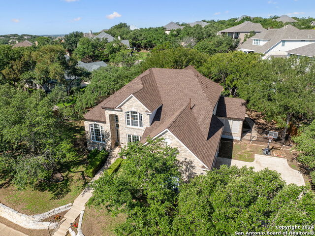 Details for 25815 Peregrine Rdg, San Antonio, TX 78260