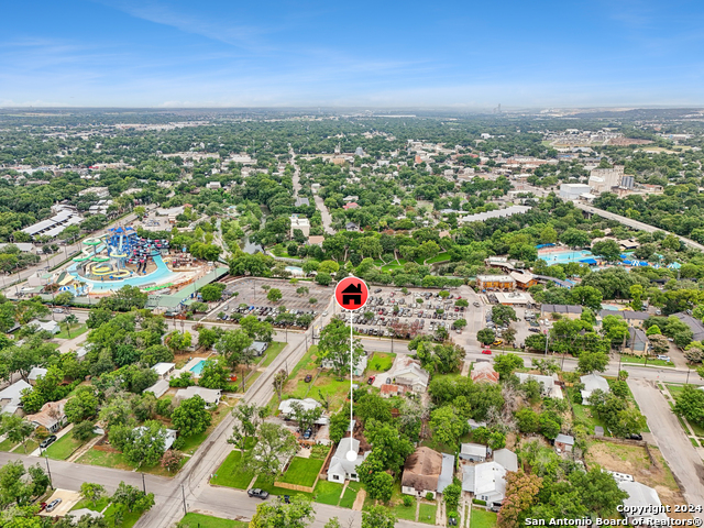 Details for 464 Washington Avenue S, New Braunfels, TX 78130