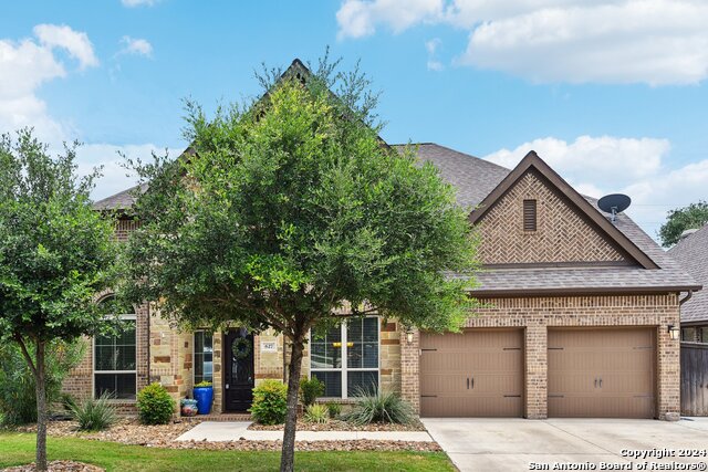 Details for 627 Waratah Ave, New Braunfels, TX 78132