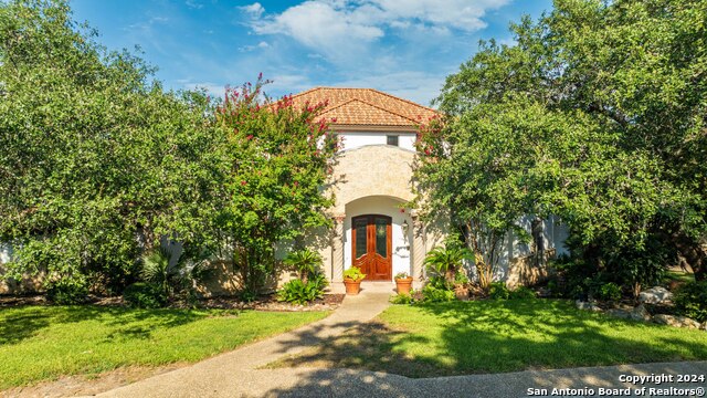 Details for 22 Royal Gardens Dr, San Antonio, TX 78248