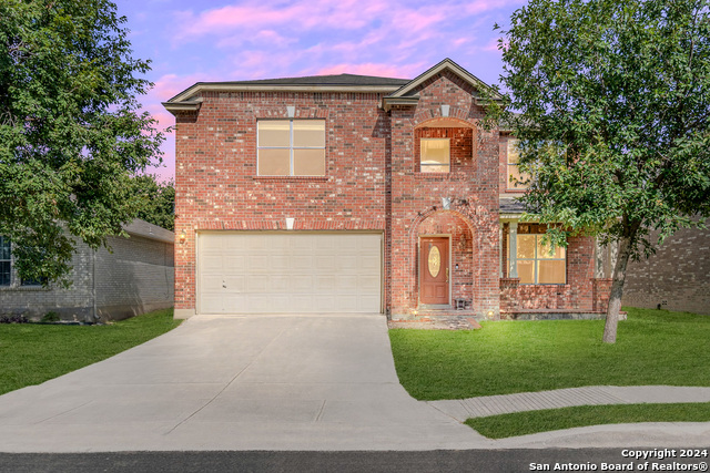 Details for 7514 Escada Crst, San Antonio, TX 78254