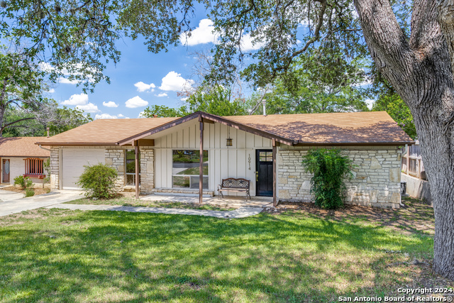 Details for 10914 Meadowhome St, San Antonio, TX 78230