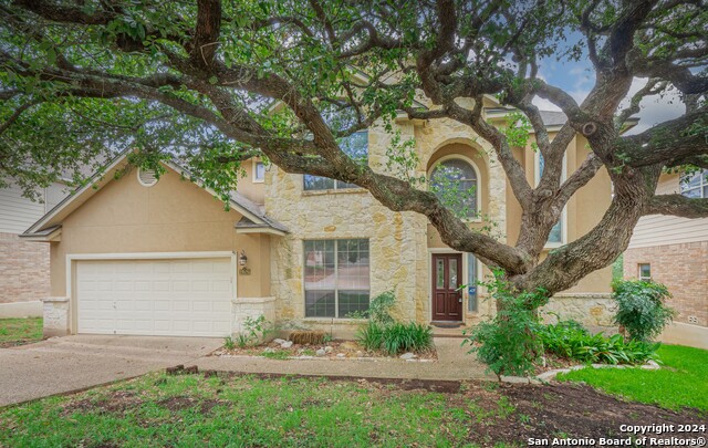 Details for 19526 Gran Roble, San Antonio, TX 78258