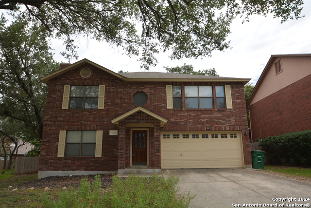 Details for 2334 Ruby Sunset, San Antonio, TX 78232