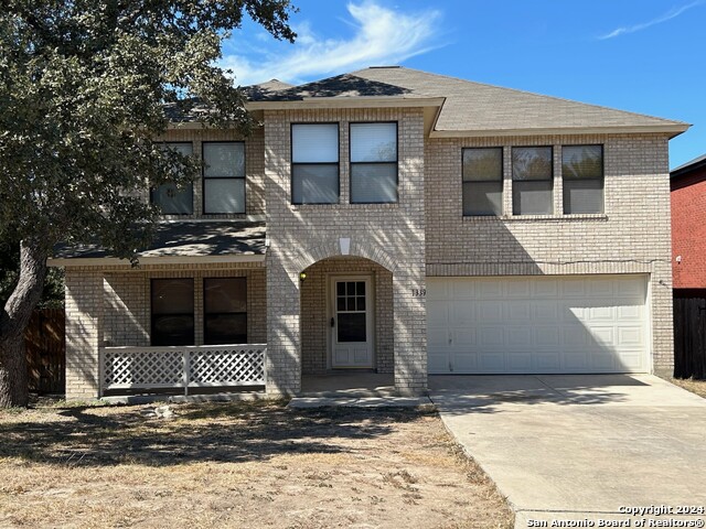 Details for 1339 Sage Run, San Antonio, TX 78253