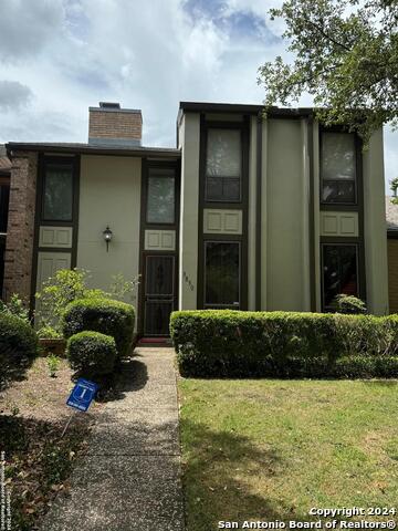 Details for 3830 Barrington St  3830, San Antonio, TX 78217