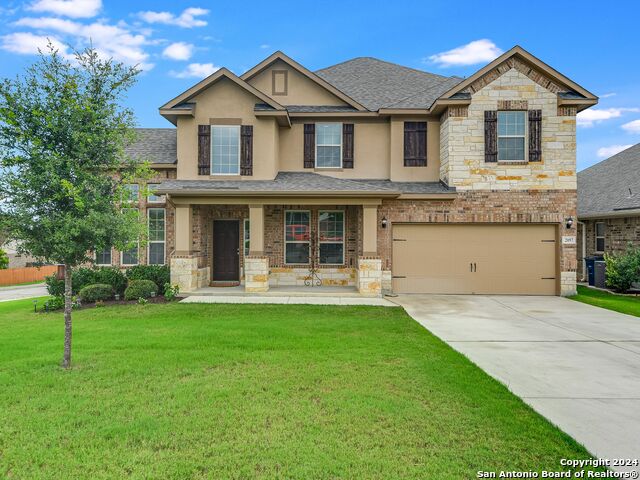 Details for 2057 Tejas Pecan, New Braunfels, TX 78130