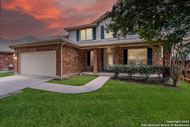 Details for 9004 Liberty View, Converse, TX 78109