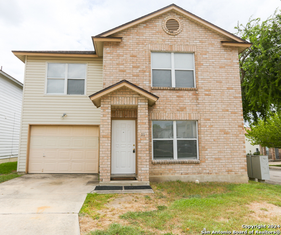 Details for 11 Stallion Hls, San Antonio, TX 78238