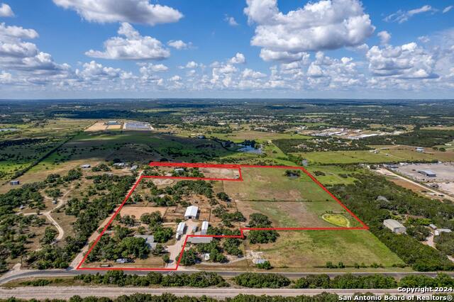 Details for 1335 County Road 264, Bertram, TX 78605