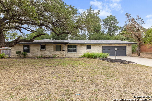 Details for 222 Wyndale St, San Antonio, TX 78209