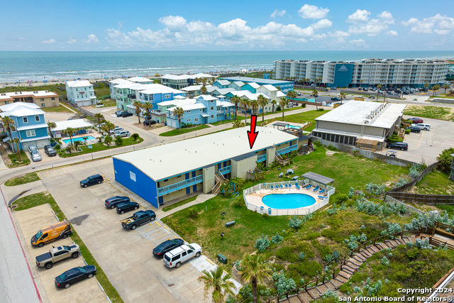 Details for 810 Banyan Beach Dr 126, Port Aransas, TX 78373