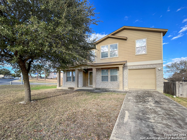 Details for 10010 Moongrove Pass, San Antonio, TX 78239