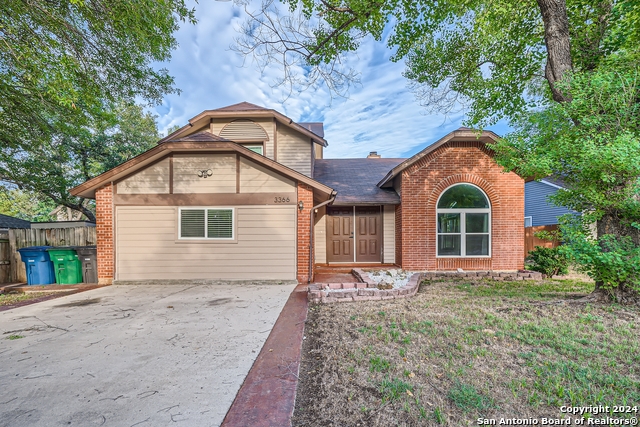 Details for 3366 Tavern Oaks, San Antonio, TX 78247