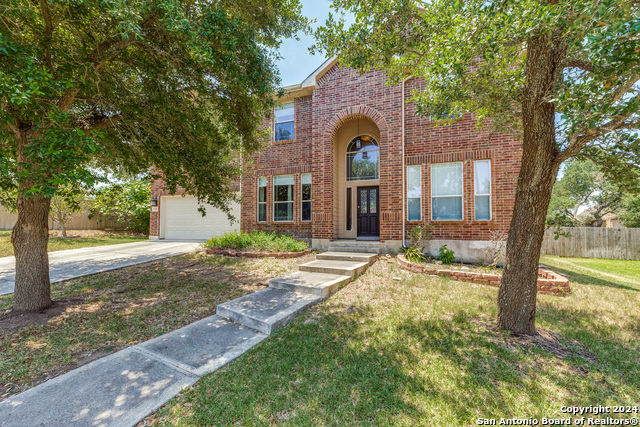 Details for 25703 Fan Flower, San Antonio, TX 78261