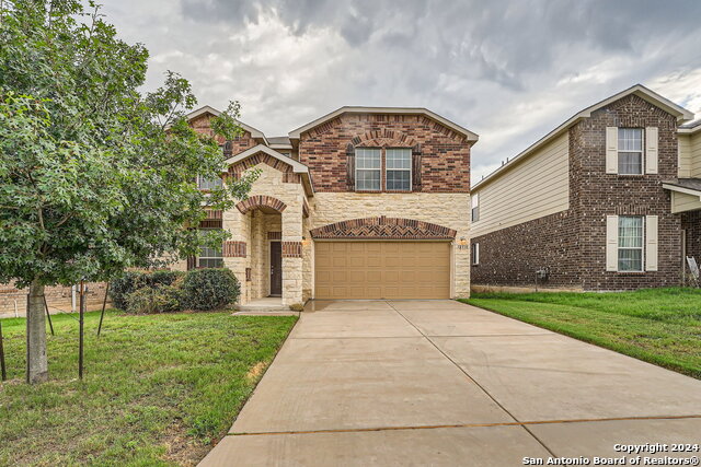 Details for 12931 Limestone Way, San Antonio, TX 78253